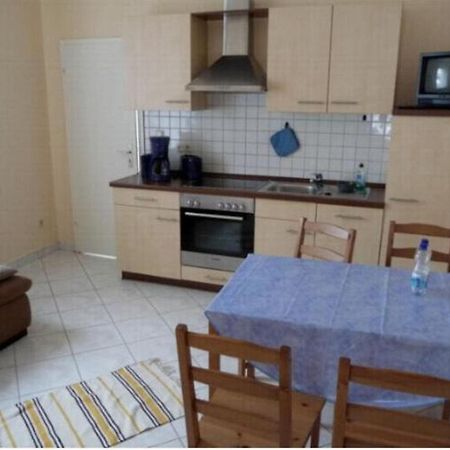 Ferienwohnung Lino Zinnowitz Zewnętrze zdjęcie