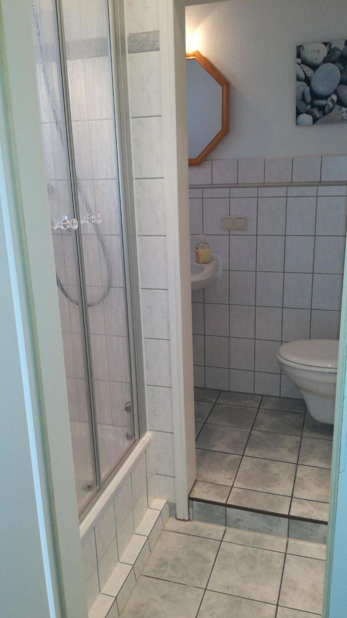 Ferienwohnung Lino Zinnowitz Zewnętrze zdjęcie